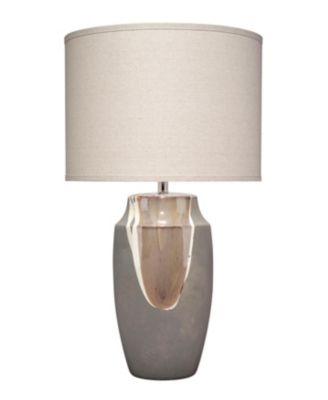Landslide Table Lamp