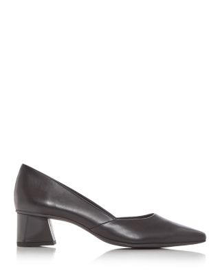 Women's Witt Pumps