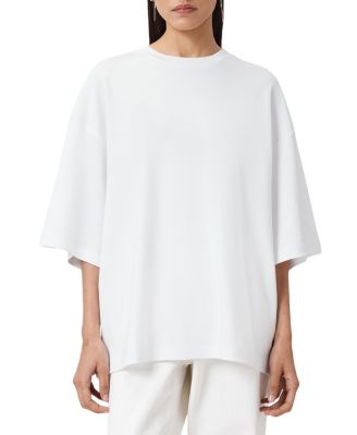 Amelie Oversized Tee