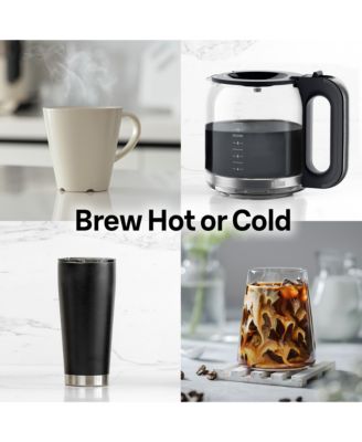 PureFlavor 14 Cup Coffee Maker