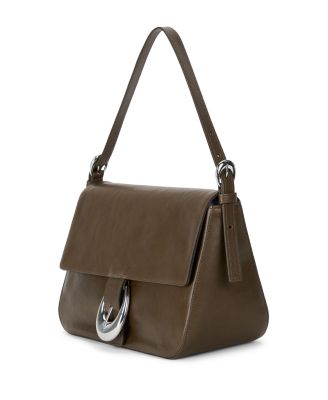 Harlow Medium Leather Bag