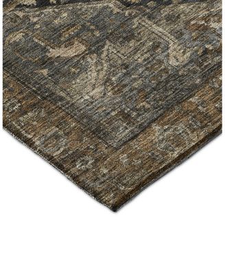 Dalyn Rug Company Solace Washable SL14 Round Area Rug 8'0" x 8'0"