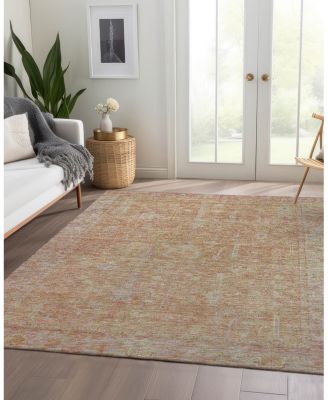 Dalyn Rug Company Solace Washable SL11 Area Rug 9'0" x 12'0"
