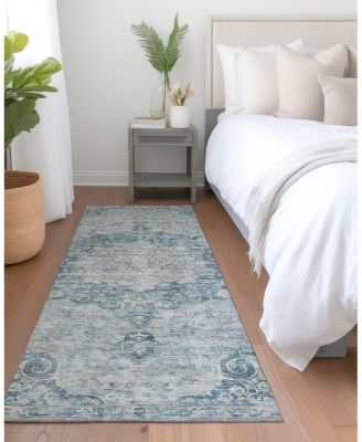 Dalyn Rug Company Tabrook Washable TB5 Runner Area Rug 2'3" x 7'6"