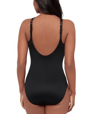 Costa D'Oro Aphrodite One Piece Swimsuit
