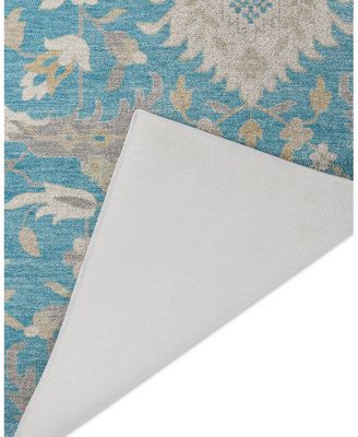 Dalyn Rug Company Tabrook Washable TB4 Area Rug 5'0" x 7'6"