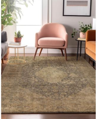 Dalyn Rug Company Tabrook Washable TB13 Area Rug 3'0" x 5'0"