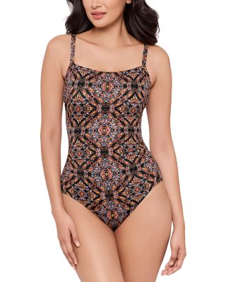 Scandale Kara One Piece Swimsuit
