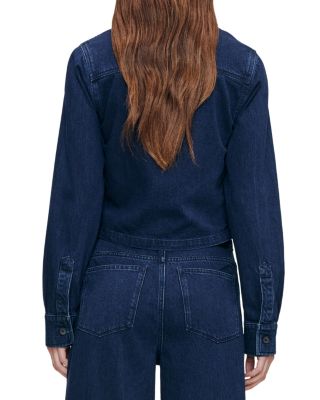 Montauk Aura Denim Shirt