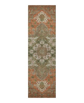 Dalyn Rug Company Tabrook Washable TB9 Runner Area Rug 2'3" x 7'6"