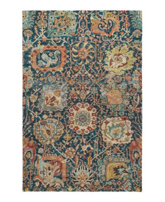 Dalyn Rug Company Tabrook Washable TB10 Area Rug 10'0" x 14'0"