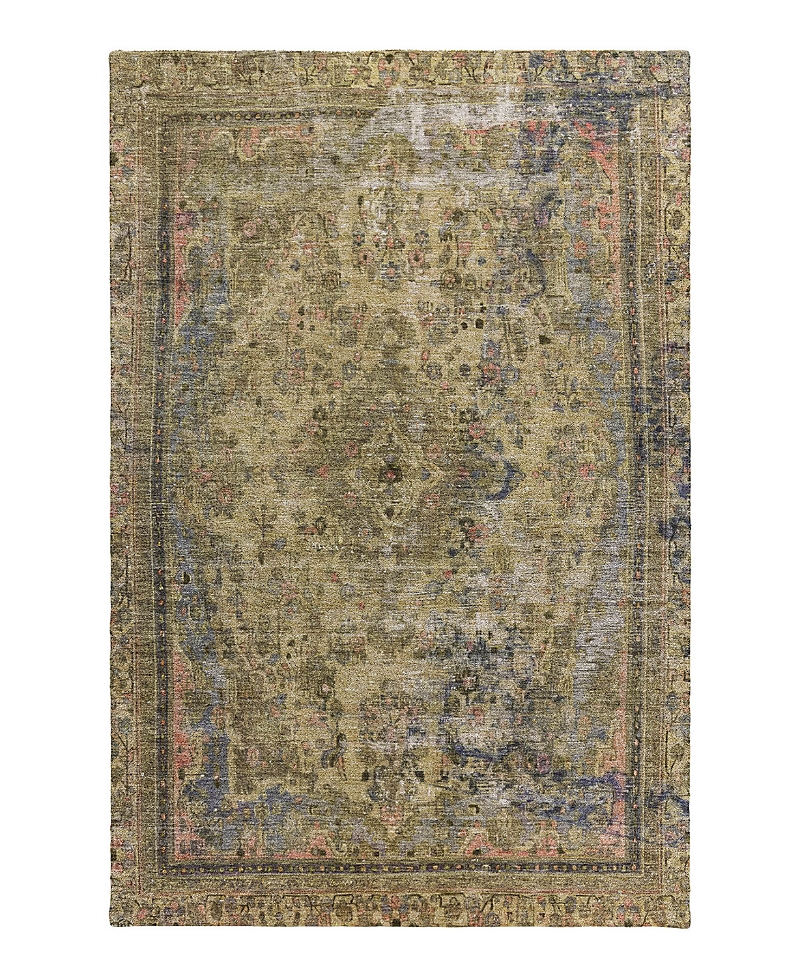 Dalyn Rug Company Tabrook Washable TB8 Area Rug 3'0 x 5'0