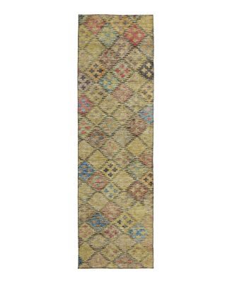 Dalyn Rug Company Solace Washable SL6 Runner Area Rug 2'3" x 7'6"