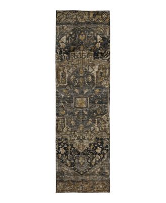 Dalyn Rug Company Solace Washable SL14 Runner Area Rug 2'3" x 7'6"