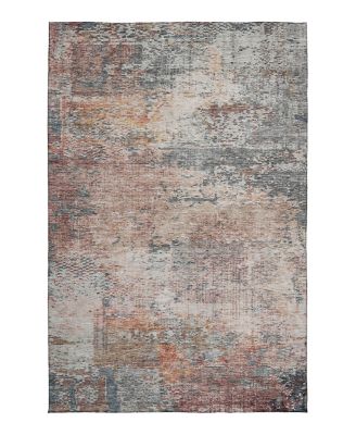 Dalyn Rug Company Solace Washable SL5 Area Rug 3'0" x 5'0"