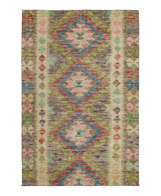 Dalyn Rug Company Solace Washable SL13 Area Rug 5'0" x 7'6"