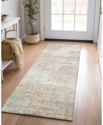 Dalyn Rug Company Solace Washable SL5 Runner Area Rug 2'3" x 7'6"