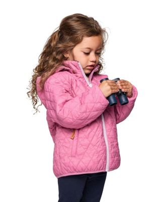  Unisex Quilted Puffer Jacket - Baby, Little Kid, Big Kid