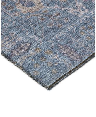 Dalyn Rug Company Solace Washable SL9 Runner Area Rug 2'3" x 7'6"