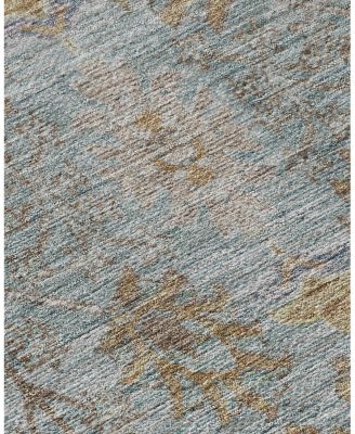 Dalyn Rug Company Solace Washable SL9 Runner Area Rug 2'3" x 7'6"