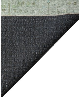 Dalyn Rug Company Solace Washable SL4 Area Rug 2'5" x 3'8"