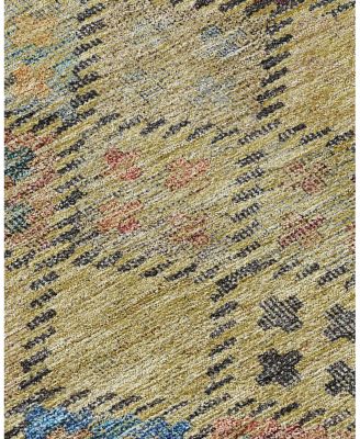 Dalyn Rug Company Solace Washable SL6 Area Rug 2'5" x 3'8"