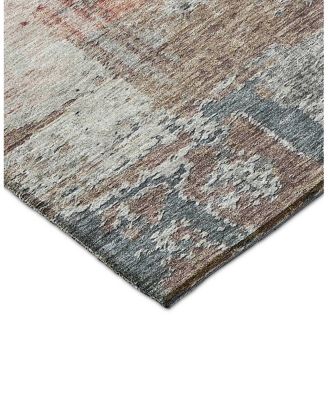 Dalyn Rug Company Solace Washable SL5 Area Rug 5'0" x 7'6"