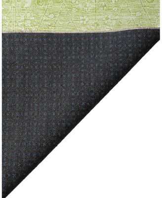 Dalyn Rug Company Solace Washable SL12 Area Rug 5'0" x 7'6"