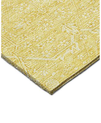Dalyn Rug Company Solace Washable SL12 Area Rug 5'0" x 7'6"