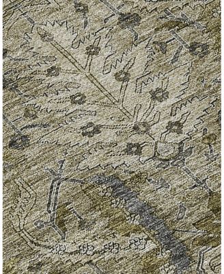 Dalyn Rug Company Solace Washable SL7 Area Rug 8'10" x 10'0"