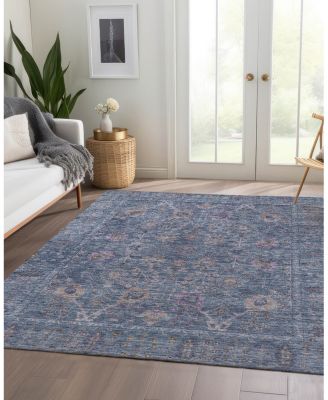 Dalyn Rug Company Solace Washable SL9 Area Rug 2'5" x 3'8"