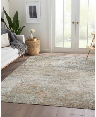 Dalyn Rug Company Solace Washable SL5 Area Rug 3'0" x 5'0"