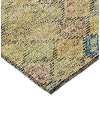 Dalyn Rug Company Solace Washable SL6 Area Rug 3'0" x 5'0"