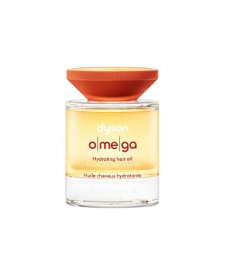 Omega Hydrating hair oil, 30mL