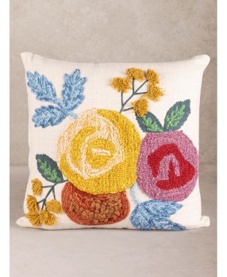  Vienna Pillow Cover, 20" x 20"