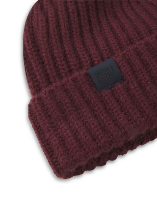 Hero Ribbed Hat