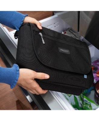 Packit Freezable Brooklyn Crossbody