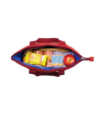 PacktIt Freezable 12 Can Cooler Tote