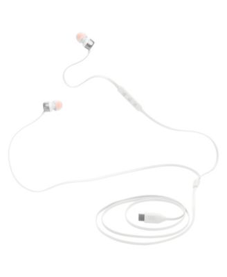  Tune 310C Wired USB-C Hi-Res In-Ear Headphones