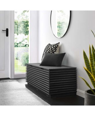 Render Storage Bench