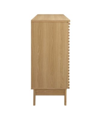 Render Bar Cabinet