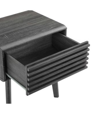 Render End Table