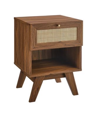 Soma 1-Drawer Nightstand