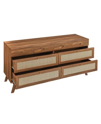 Soma 8-Drawer Dresser