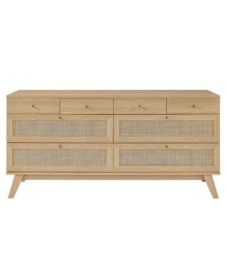 Soma 8-Drawer Dresser