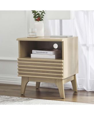  Render Nightstand