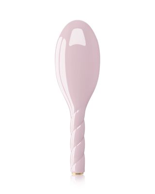 N.01 The Large Universal Shine & Care Hair Brush - Lilac Pink