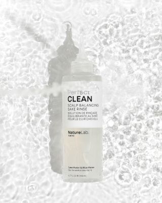 Perfect Clean Scalp Balancing Sake Rinse 6.7 oz.