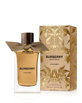 Rose Ember Eau de Parfum 3.3 oz.