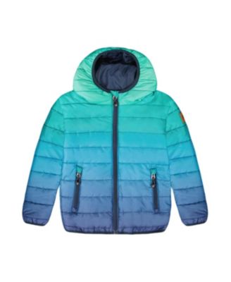 Boys' Quilted Mid-Season Jacket - Baby